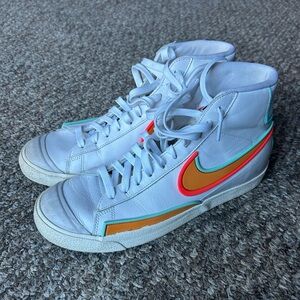 Women’s Nike Mid Blazers